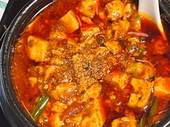 招牌麻婆豆腐-陈麻婆豆腐总店
