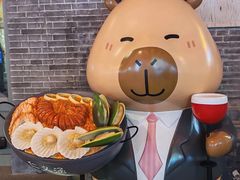 -仁义涵西餐·咖啡(中华巴洛克店)
