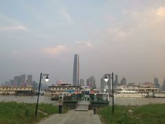 -武汉两江游览·夜游长江(汉口粤汉码头)