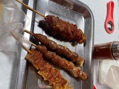 微波腱子肉-海平馄饨(逍遥二路店)