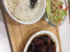 -箪食记(汉口路店)