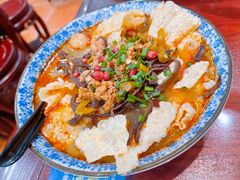 七爷螺蛳粉-螺世纪螺蛳粉·桂味小排档(裕德店)