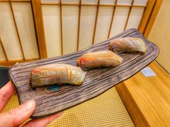 -鮨青(恒基名人购物中心店)