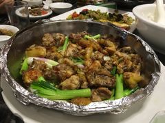 -美极鲜食坊(宝安南路店)