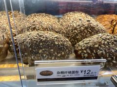 -85度C(南京龙江店)