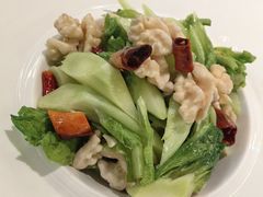 -秦月轩·陕西家乡菜(阜成路·五棵松店)