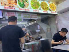 -阿生潮味鲜炒粉(梅林新村店)