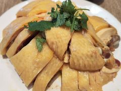 -泰煌鸡·上海白斩鸡·鸡汤面(鹤庆店)