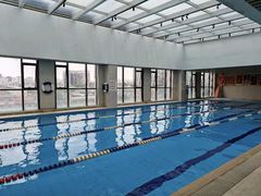 -乾坤乐健·游泳健身(渝江店)