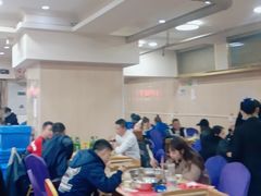 大堂-渔香岛美蛙鱼头火锅(威清路店)