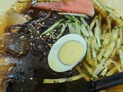 -延吉饭店(经区店)