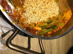 -彤德莱火锅(王沙路店)