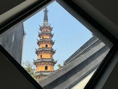 -吴作人艺术馆