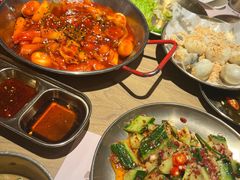 -西塔老太太泥炉烤肉(亚运村店)
