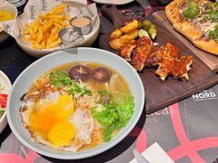 -Nord Grill&Bar Highland诺德西餐(深圳欢乐海岸店)