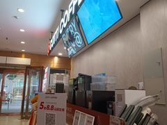 -京穆兰兰州牛肉面·清真(盛龙广场店)