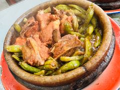 -石锅坛肉(广场店)