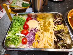 -小牛哈尼韩式水煎肉(万象城店)
