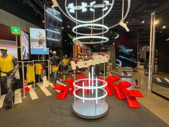 -UNDER ARMOUR(淮海755店)