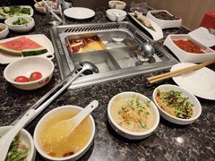 -海底捞火锅(邯郸新世纪中心店)