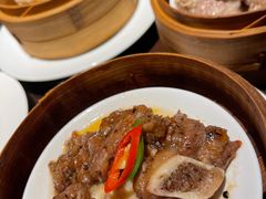 -领事馆19号中餐厅(厦门海景洲际酒店)