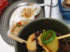 -红鼎豆捞·非遗鲍皇汤火锅(宝丰路店)