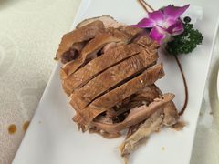 -中卫御苑福膳·养生局(圆明园店)