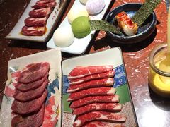 -和牛村烧肉放题(淄博王府井店)