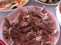 -丰收渔港饭店(嵊泗店)
