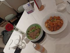 -大铁勺新津菜(东丽阳光新业广场店)
