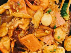 铁板全家福-九头鸟酒家(四道口店)