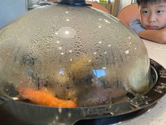 -前王院•巧克力海鲜市集餐厅(万平口店)