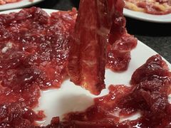 -五洲牛肉美食馆
