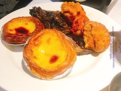 -星伦多 自助料理(圆融店)