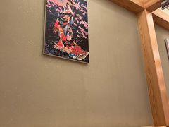 -一心创作料理屋(经开万达店)