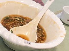 -东四民芳餐厅(世茂工三店)