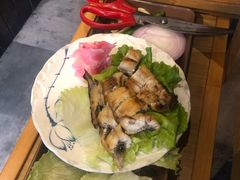 -韩国料理大力士(屏风街店)