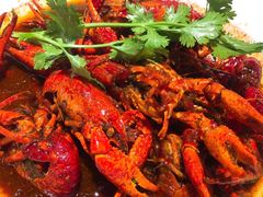 -有位虾匠·香辣蟹·小龙虾(李村店)