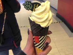 -麦当劳(天兴罗斯福店)