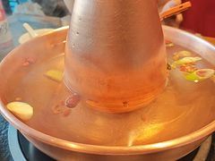 -仁和四季涮肉馆(天坛南门店)