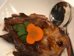 -晶荷轩(香港迪士尼乐园酒店)