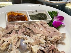 -大汗行宫园林餐厅