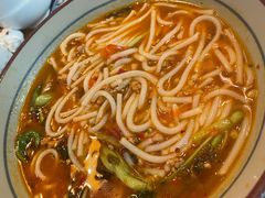 小锅米线-滇道云南特色料理(康定路店)