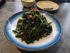 -华盛园卷子王农家菜水库鱼