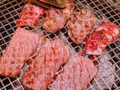 -铭牛烧肉·和牛海鲜自助(高新月牙湖店)