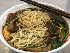 -老赵面店(大西路店)