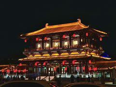 -大唐不夜城