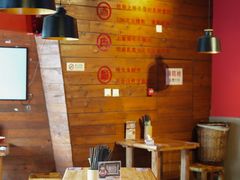 -秤砣砣·湖南粉面馆(青年路店)