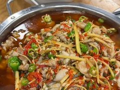 麻辣跳水蛙-艺味深尝(云锦路店)