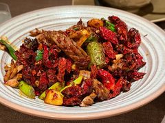 -山石榴·贵州菜(陆家嘴中心店)